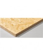 Plywood / OSB