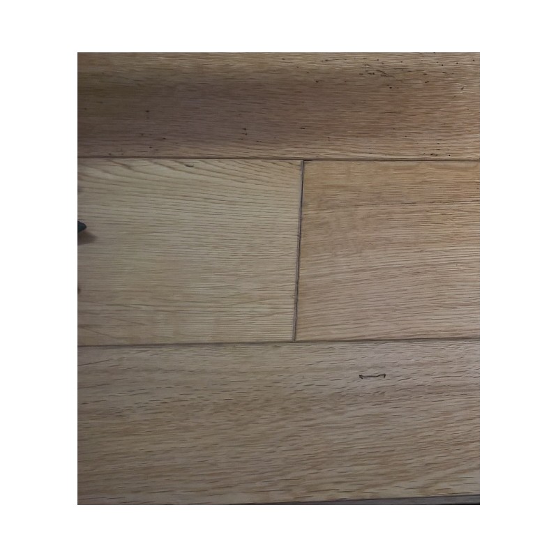 Eiken vloerhout 20x90-110-140 mm. combinatie